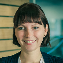 Katharina Leonhardt